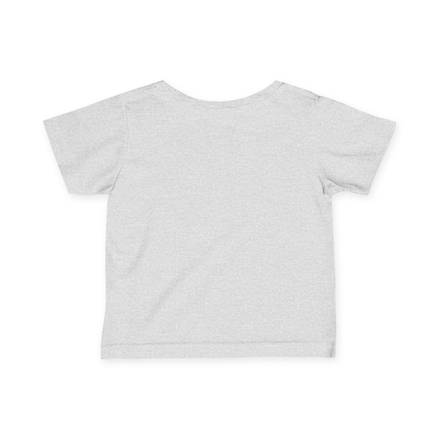 Afro Geez Kids Tee - Cool Infant Jersey Tee for Little Ones