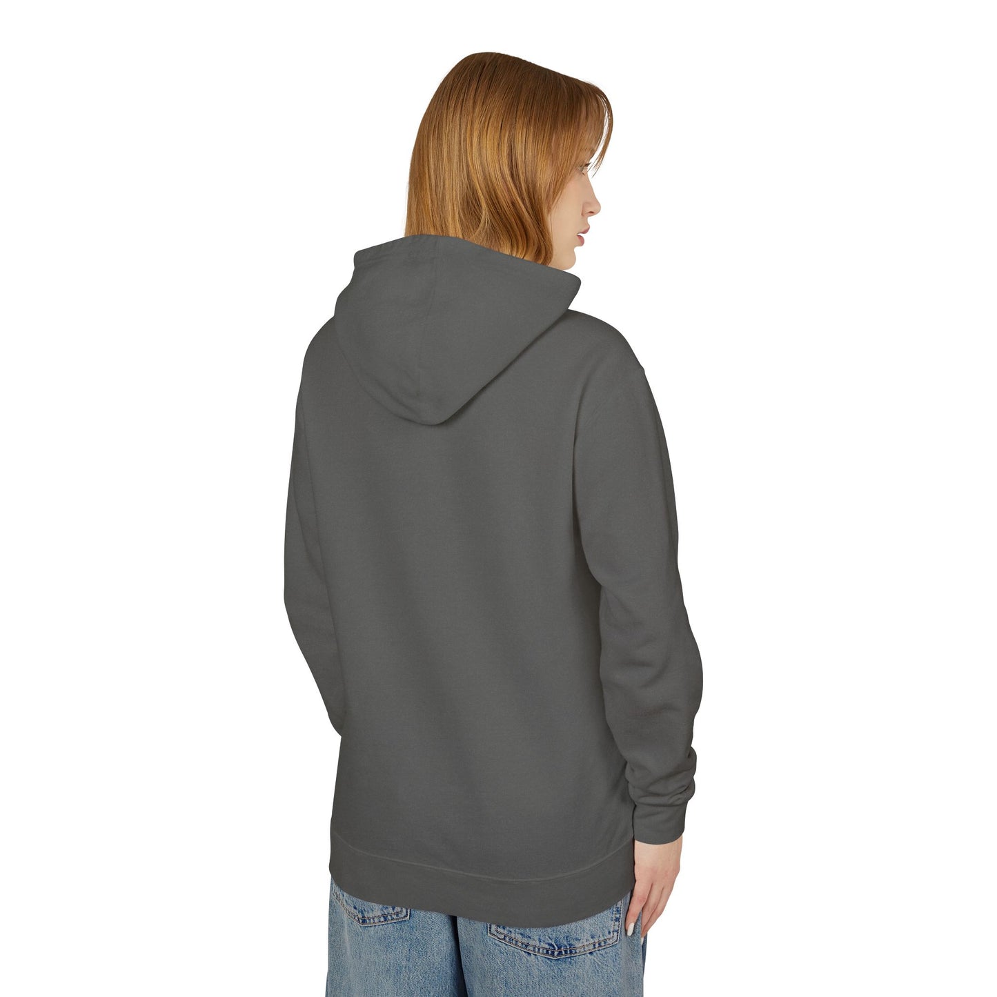 FRO Thizzle Reviews - Trippy Unisex Hoodie (Double FRO)