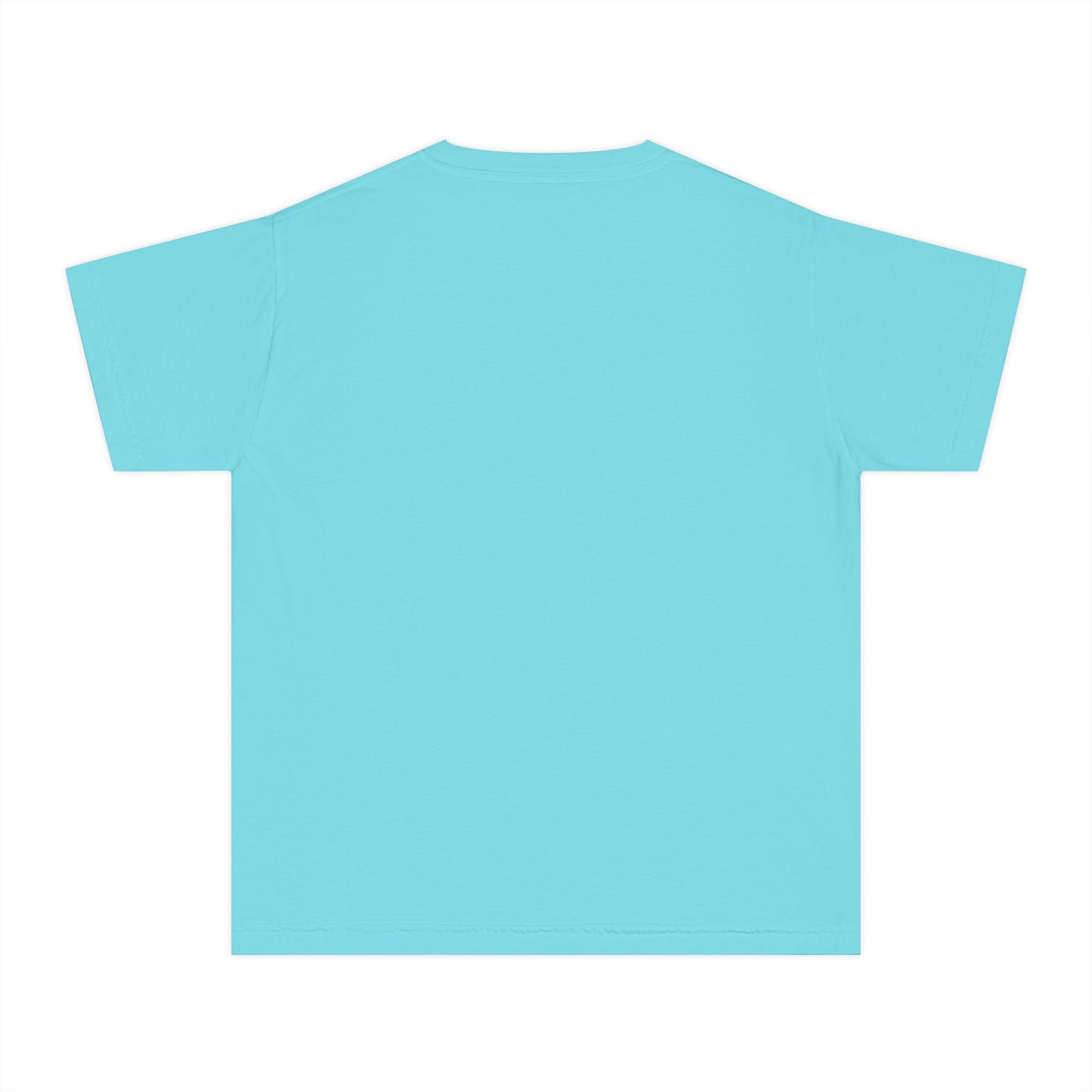AFRODEEZEAK 3 - Youth Midweight Tee