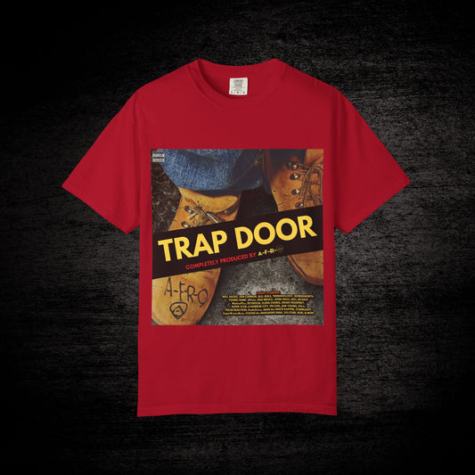 TRAP DOOR - Official Tee