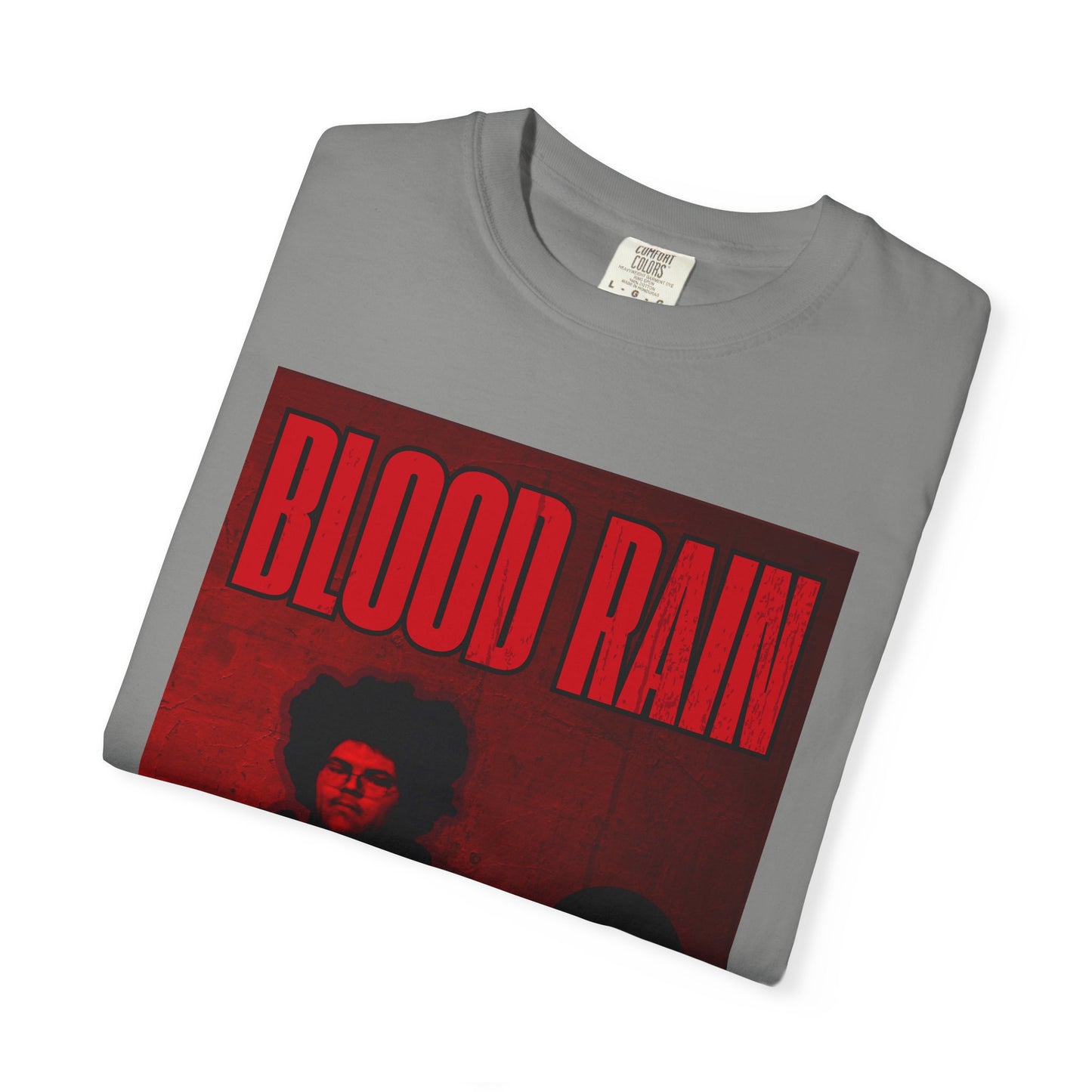 Blood Rain EP - T-Shirt