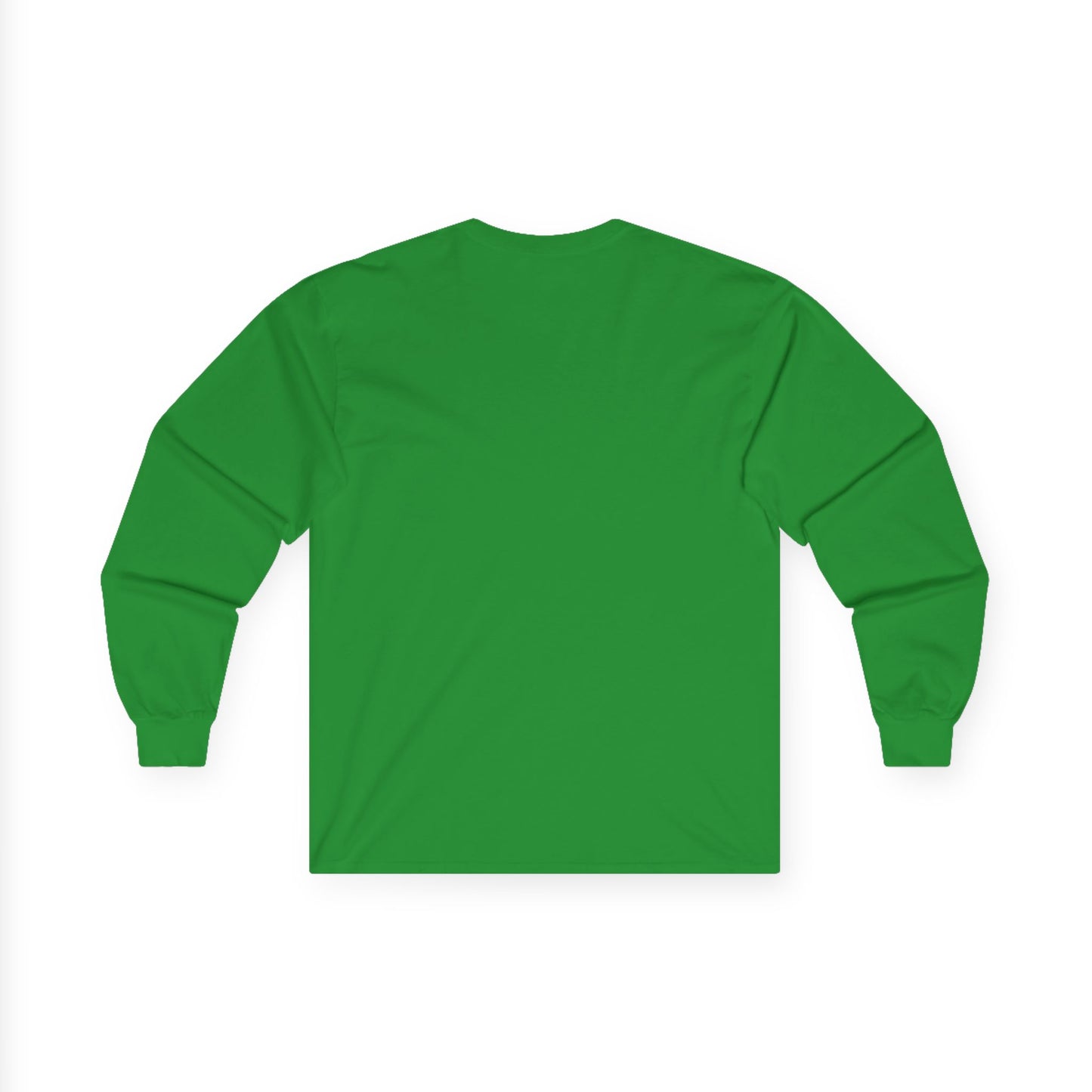 AFRODEEZEAK 3 - Long Sleeve Tee