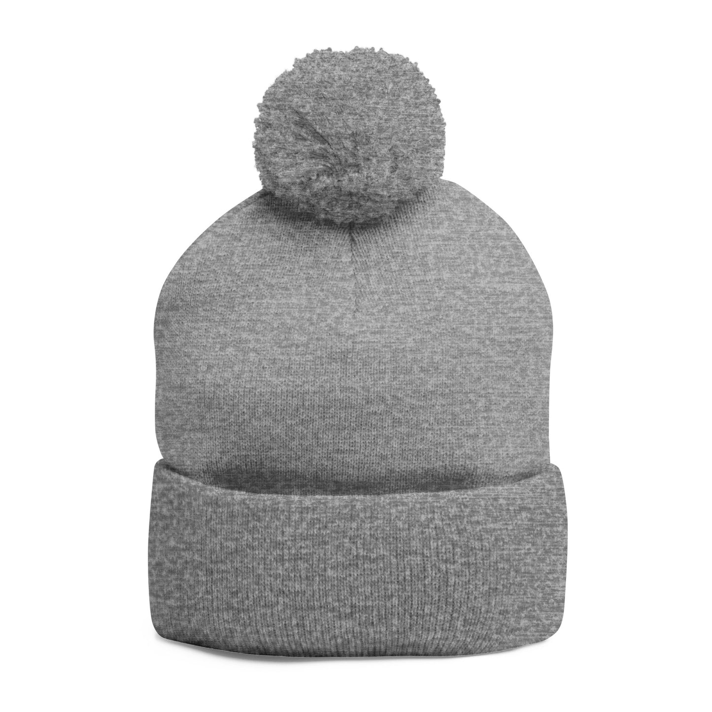 AFRODEEZEAK 3 - Pom-Pom Knit Cap