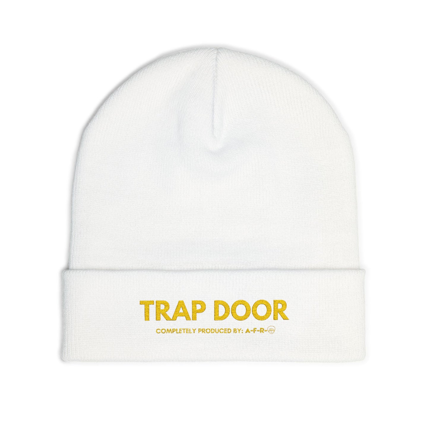 Trap Door - BEANIE