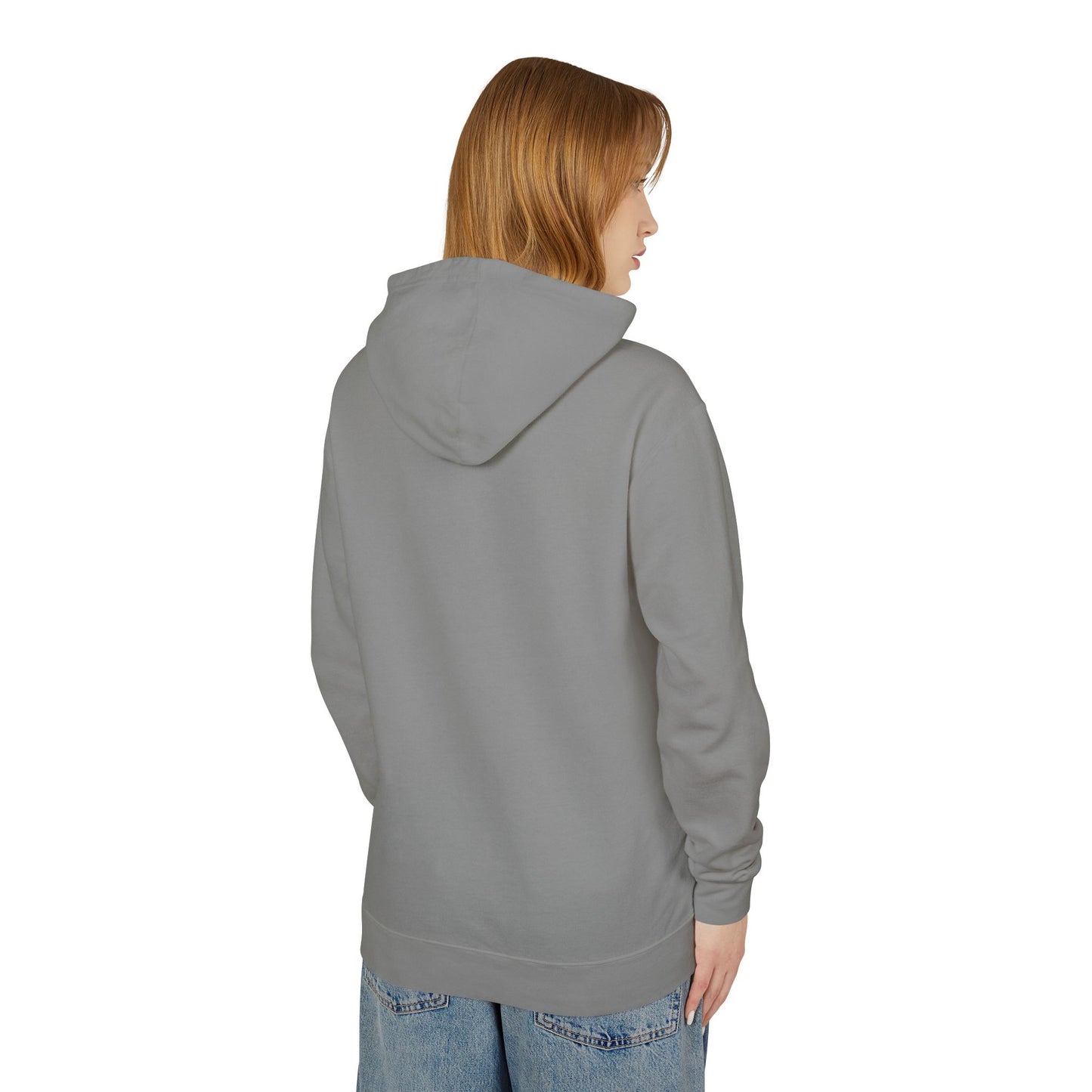 FRO Thizzle Reviews - Trippy Unisex Hoodie (Double FRO)
