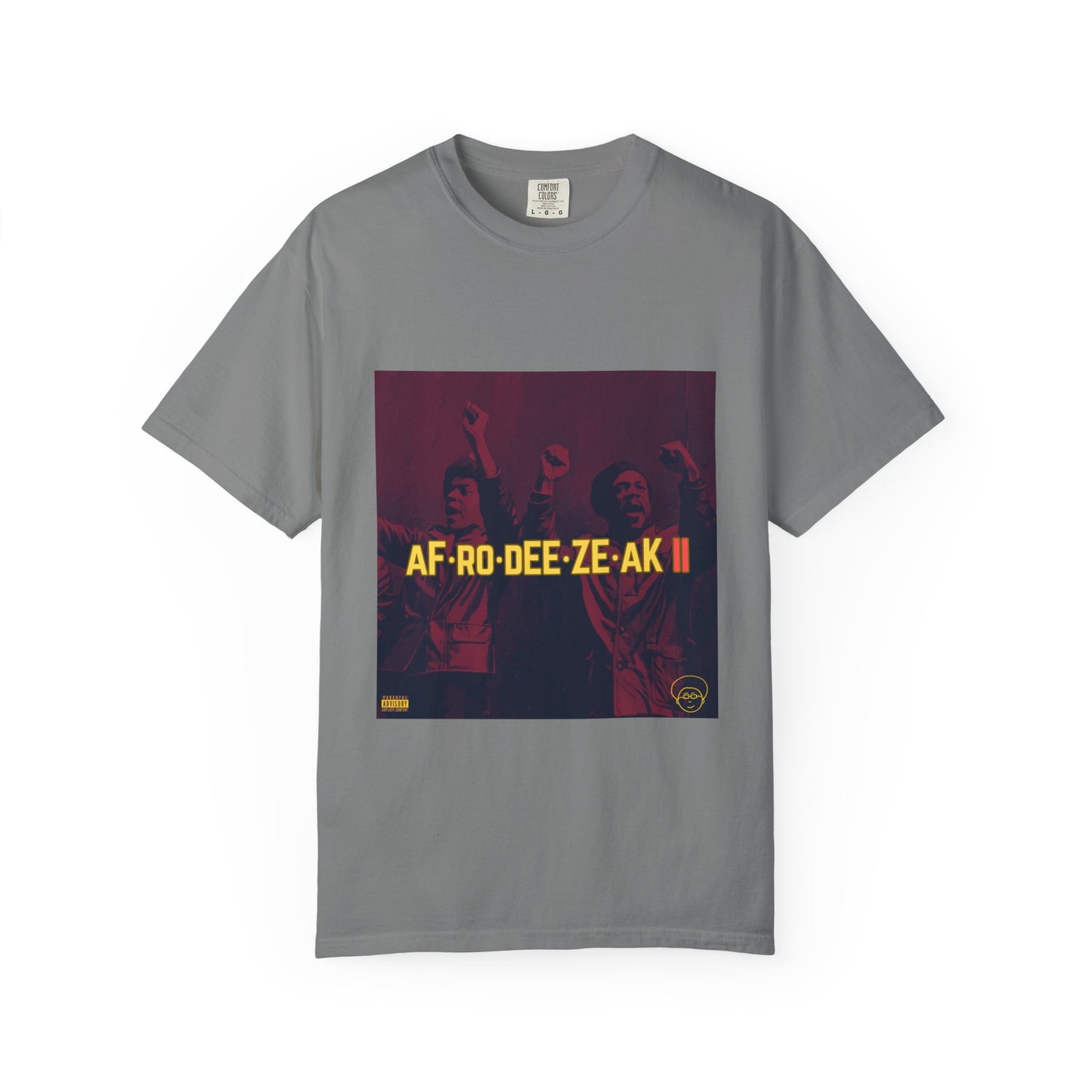 AFRODEEZEAK 2 - Tee