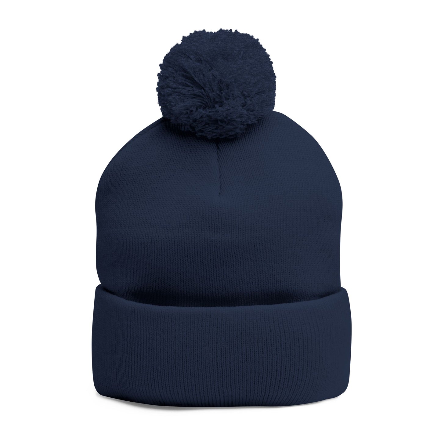 AFRODEEZEAK 3 - Pom-Pom Knit Cap