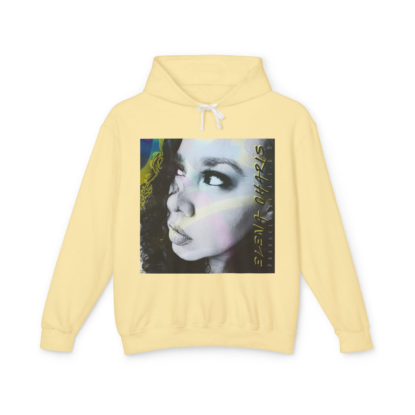Elena Charis LP - Unisex Hoodie