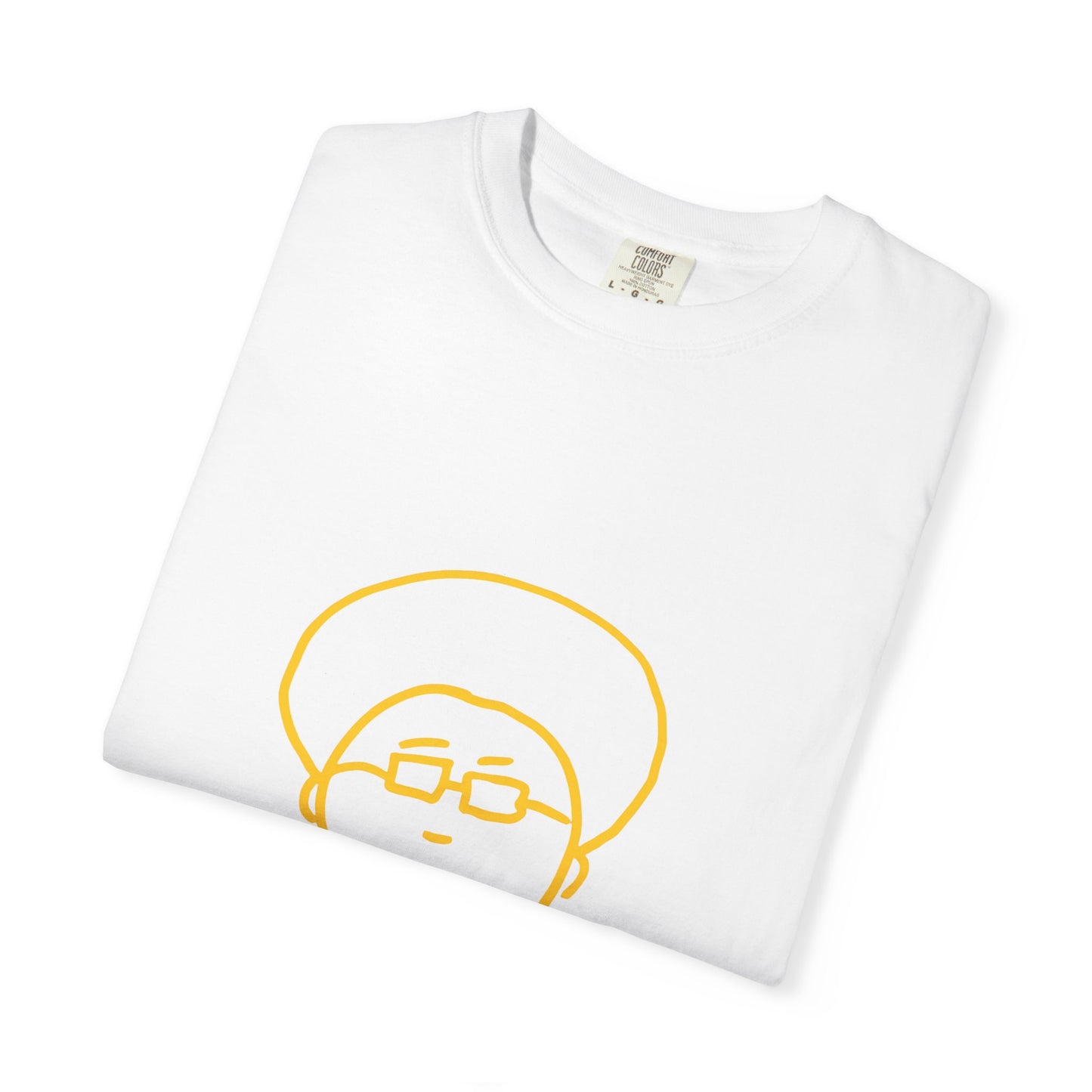Fro Thizzle Productions - Unisex Tee