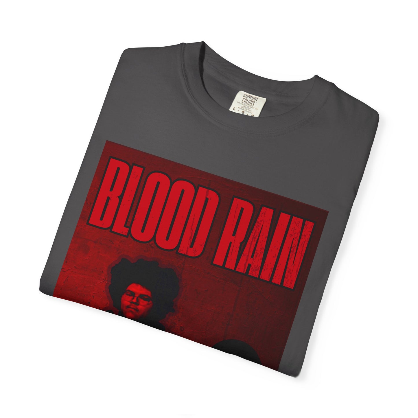 Blood Rain EP - T-Shirt