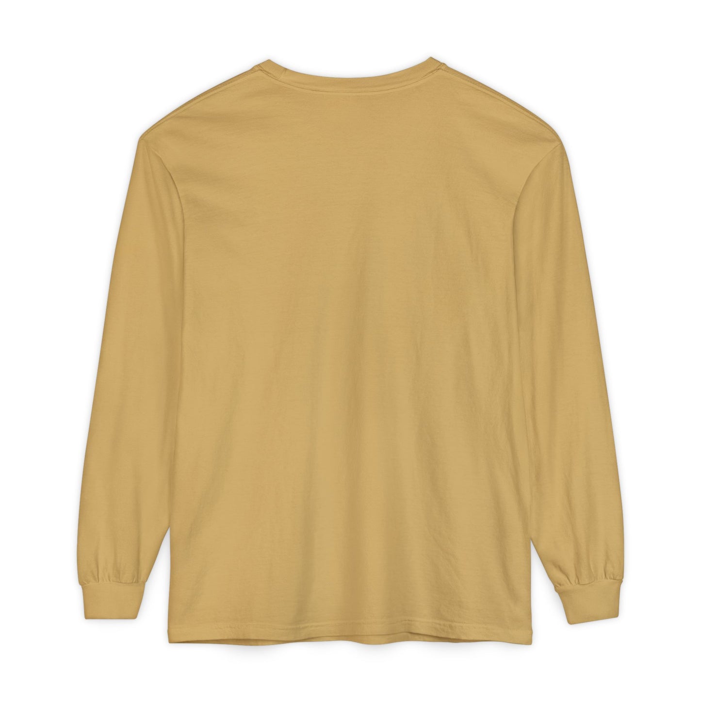 TRAP DOOR - Long Sleeve