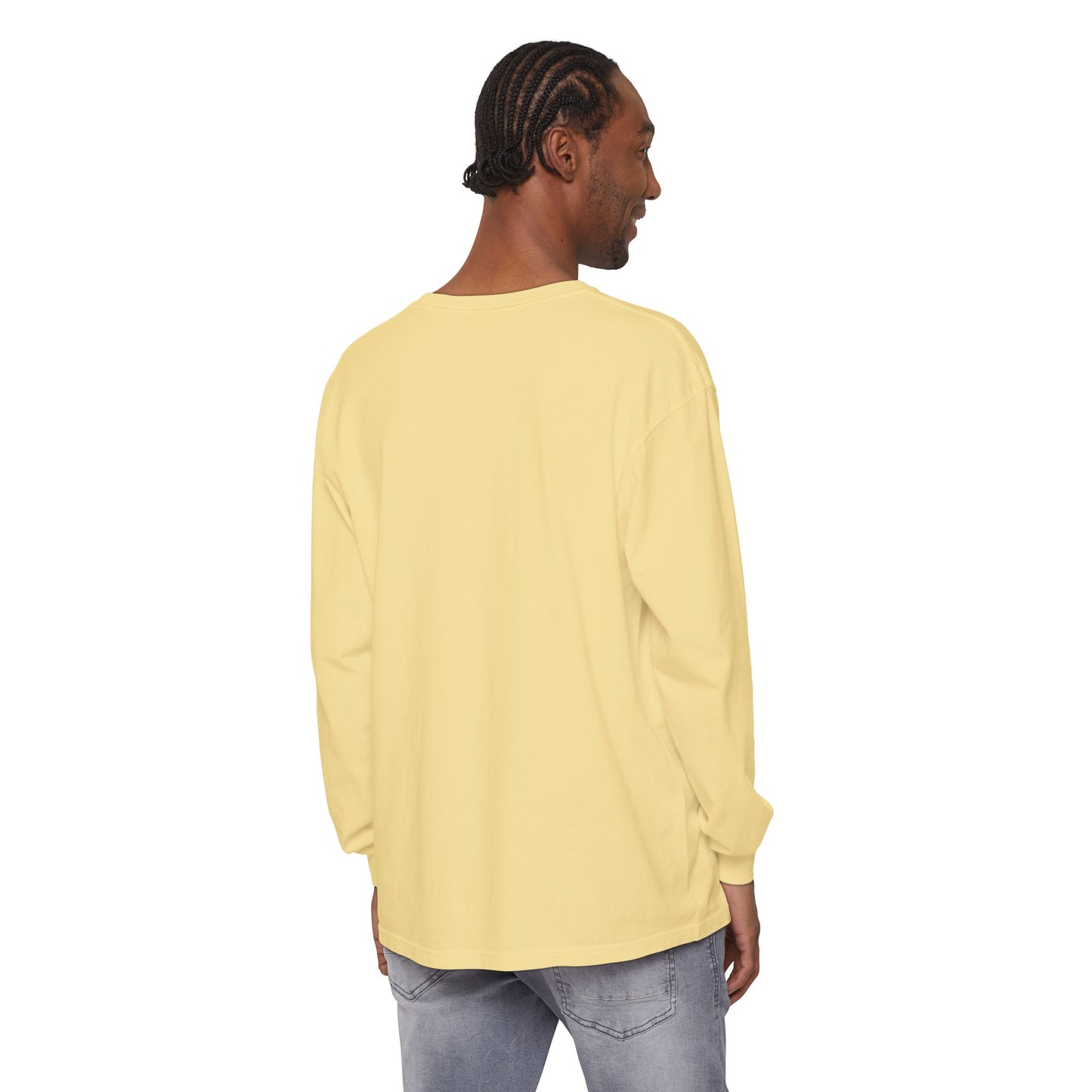 TRAP DOOR - Long Sleeve