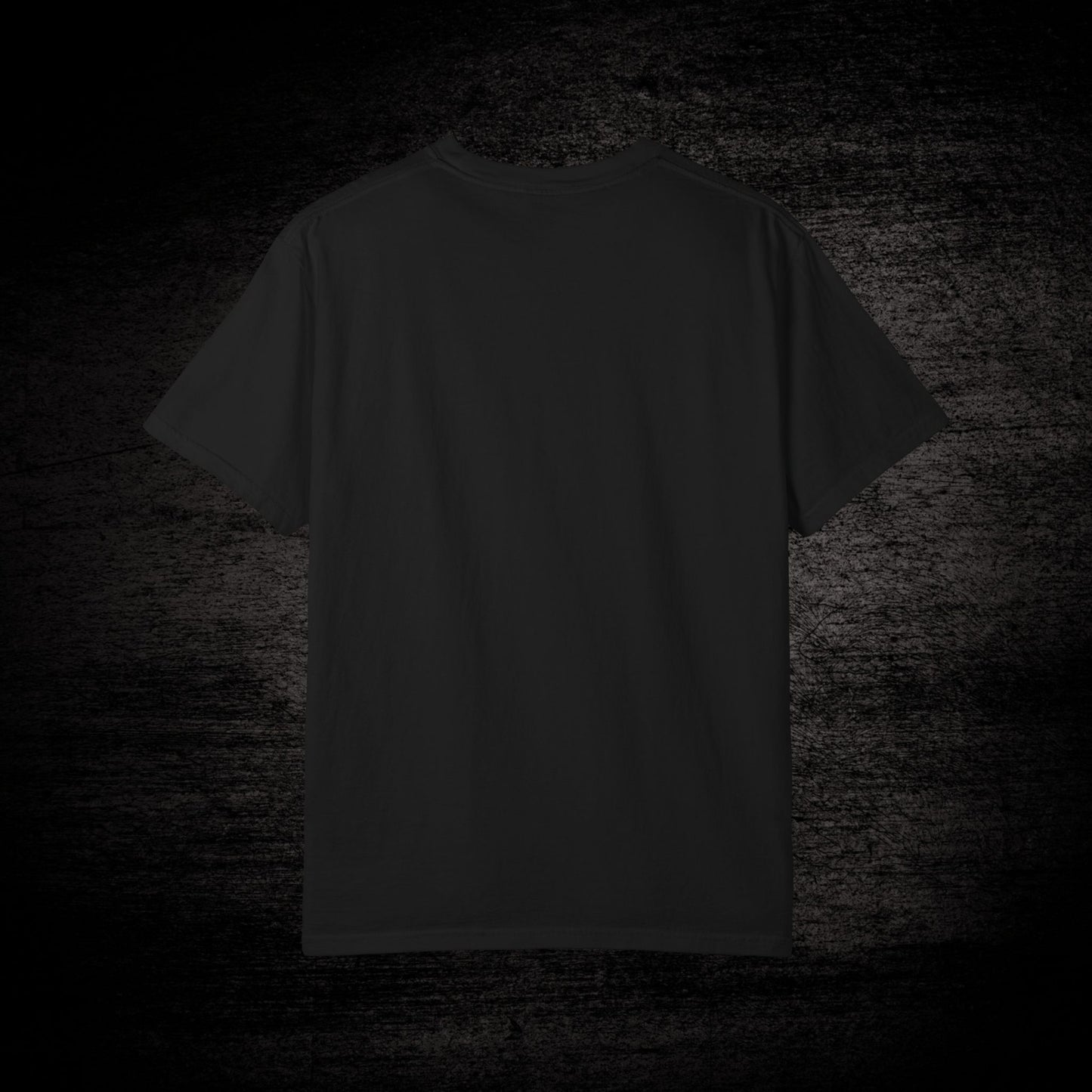 Official "No More Patience" (EP) Tee