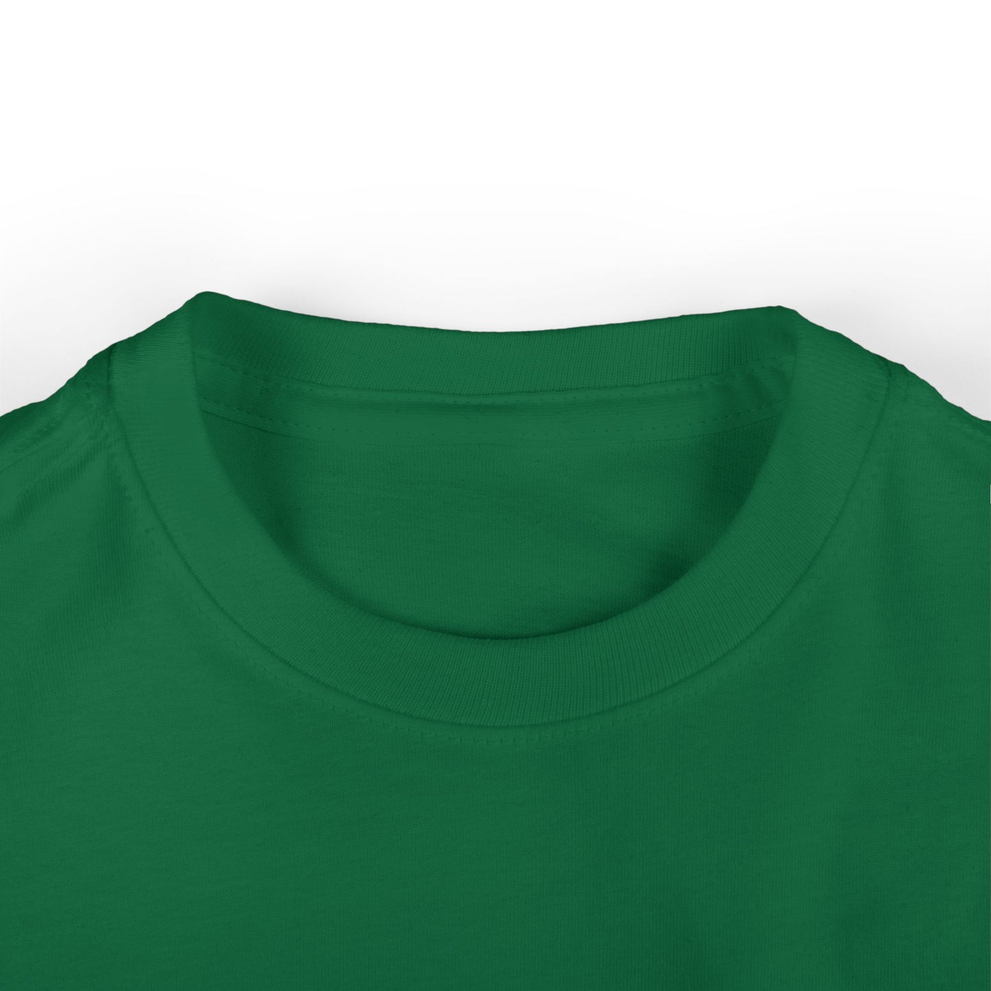 Afro Geez Kids Tee - Cool Infant Jersey Tee for Little Ones