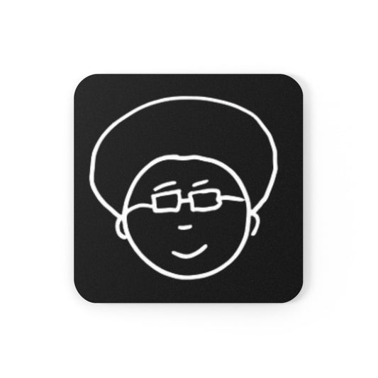 A-F-R-O - Coaster