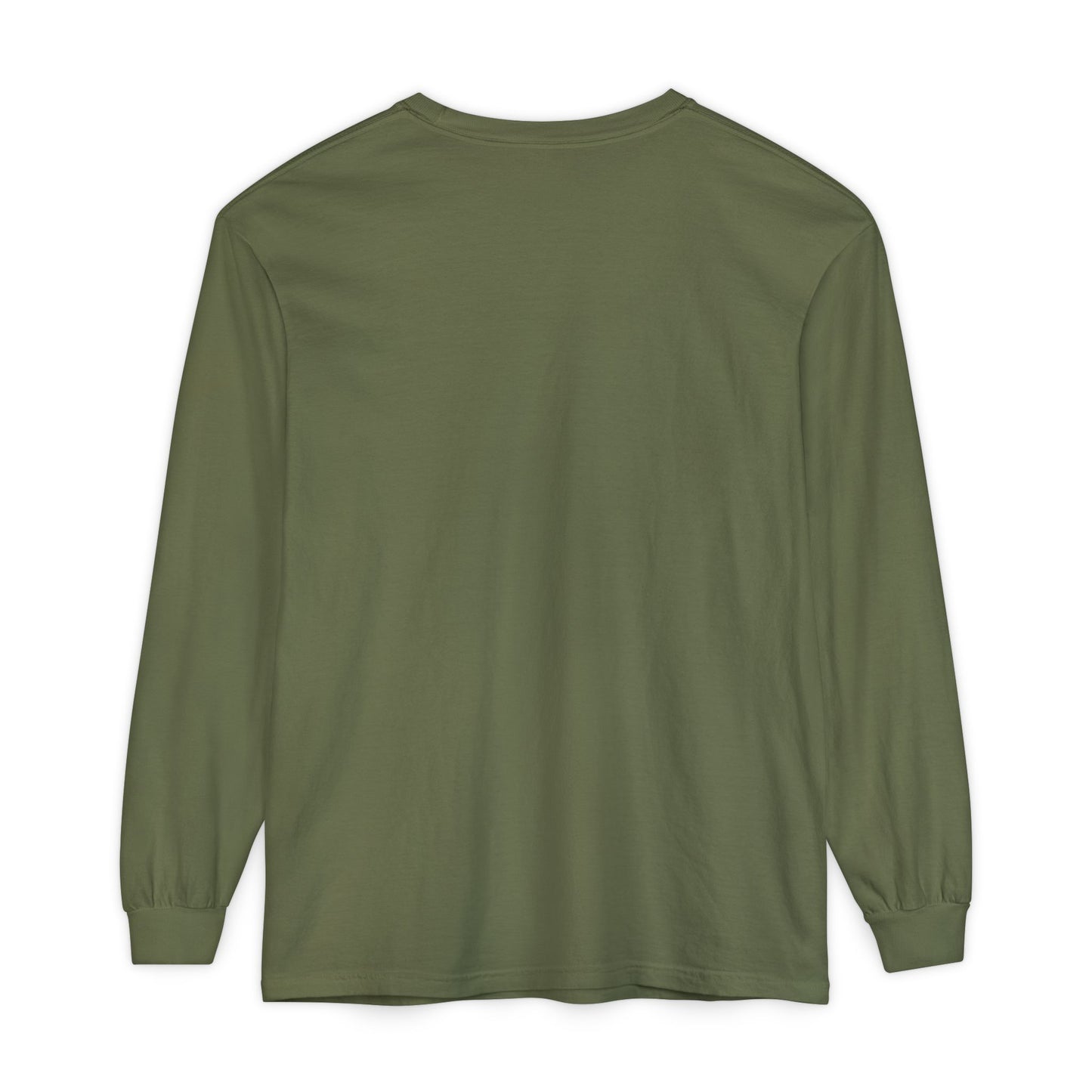 TRAP DOOR - Long Sleeve